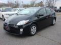 2010 Black Toyota Prius Hybrid II  photo #7