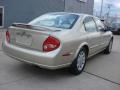 Sunlit Sand Metallic - Maxima GXE Photo No. 3