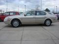 Sunlit Sand Metallic - Maxima GXE Photo No. 5