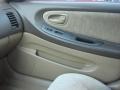 Sunlit Sand Metallic - Maxima GXE Photo No. 14
