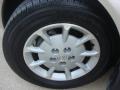 Sunlit Sand Metallic - Maxima GXE Photo No. 20