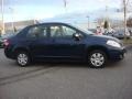 Blue Onyx - Versa 1.6 Sedan Photo No. 2