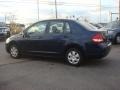 Blue Onyx - Versa 1.6 Sedan Photo No. 4