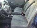Blue Onyx - Versa 1.6 Sedan Photo No. 8