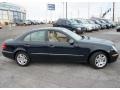  2005 E 320 4Matic Sedan Midnight Blue