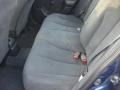 2009 Blue Onyx Nissan Versa 1.6 Sedan  photo #9