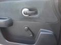 Blue Onyx - Versa 1.6 Sedan Photo No. 12