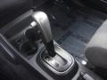Blue Onyx - Versa 1.6 Sedan Photo No. 16