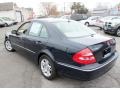 2005 Midnight Blue Mercedes-Benz E 320 4Matic Sedan  photo #10