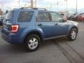 2009 Sport Blue Metallic Ford Escape XLT  photo #4