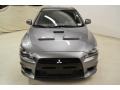 Mercury Gray - Lancer Evolution MR Photo No. 4