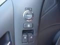 Controls of 2010 Genesis Coupe 2.0T