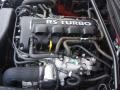 2.0 Liter Turbocharged DOHC 16-Valve Dual CVVT 4 Cylinder Engine for 2010 Hyundai Genesis Coupe 2.0T #75135606