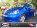 Vivid Blue Pearl - Fit Sport Photo No. 1