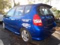 Vivid Blue Pearl - Fit Sport Photo No. 2