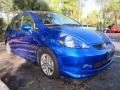 Vivid Blue Pearl - Fit Sport Photo No. 4