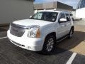 Summit White - Yukon Denali AWD Photo No. 1
