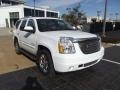 Summit White - Yukon Denali AWD Photo No. 2