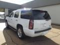 2008 Summit White GMC Yukon Denali AWD  photo #4