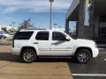 Summit White - Yukon Denali AWD Photo No. 6