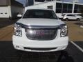 2008 Summit White GMC Yukon Denali AWD  photo #7