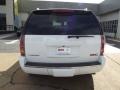 Summit White - Yukon Denali AWD Photo No. 8