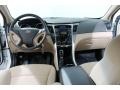 Pearl White - Sonata GLS Photo No. 6