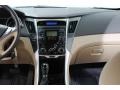 Pearl White - Sonata GLS Photo No. 9