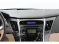Pearl White - Sonata GLS Photo No. 10