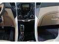 Pearl White - Sonata GLS Photo No. 11