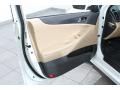 Pearl White - Sonata GLS Photo No. 16