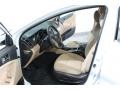 Pearl White - Sonata GLS Photo No. 18