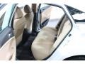 Pearl White - Sonata GLS Photo No. 19