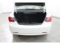 Pearl White - Sonata GLS Photo No. 22