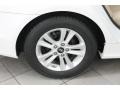 Pearl White - Sonata GLS Photo No. 27
