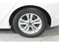 Pearl White - Sonata GLS Photo No. 28