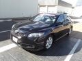 Black - Camry LE Photo No. 1