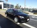 Black - Camry LE Photo No. 2