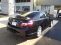 Black - Camry LE Photo No. 3