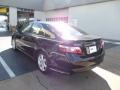 Black - Camry LE Photo No. 4