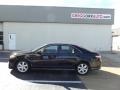 Black - Camry LE Photo No. 5