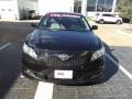 Black - Camry LE Photo No. 7