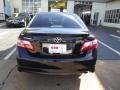 Black - Camry LE Photo No. 8