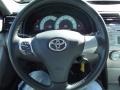 Black - Camry LE Photo No. 10