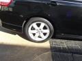 Black - Camry LE Photo No. 15