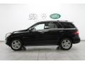Black - ML 350 4Matic Photo No. 2