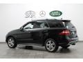 Black - ML 350 4Matic Photo No. 5