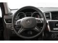 Black - ML 350 4Matic Photo No. 7