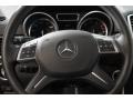Black - ML 350 4Matic Photo No. 8