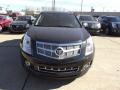 2013 Black Ice Metallic Cadillac SRX Performance FWD  photo #7